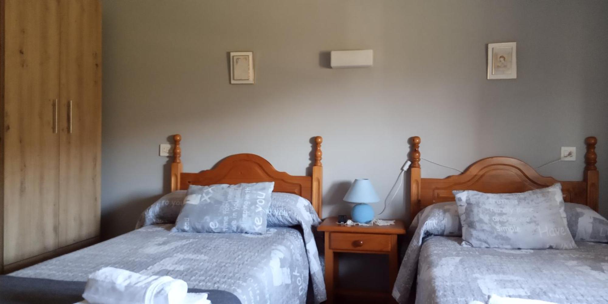 Hostal La Collada De Aralla Aralla de Luna Εξωτερικό φωτογραφία